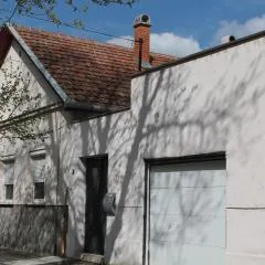 Repi-Tár apartman
