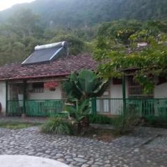 Mi paraíso El Hacha