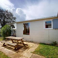 Le Chalet de L Auzance - Piscine & Plage