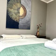 1 комн апартаменты в центре города