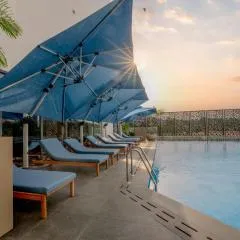The Pelican Hotel Cantonments Accra