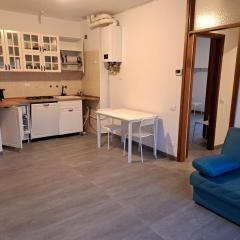 Casa Mare Massa Pinete