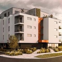 New Prague Apartment - Varta Alpha