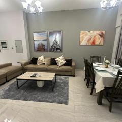 Elite Residence business bay Dubai