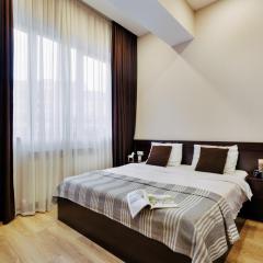 Residence North Avenue, Teryan 8, 14 1