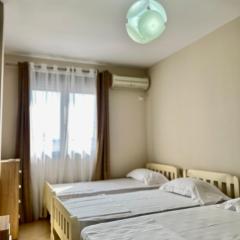 Boulevard Views - Central Tirana Apartments