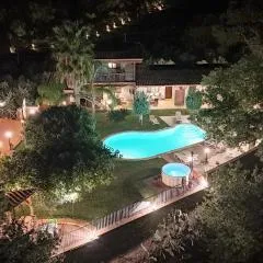 Casale Calabria