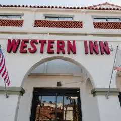 Old Town Western Inn