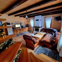 Czirják Kulcsosház