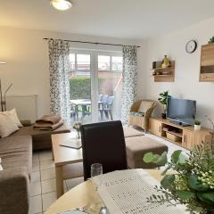 Haus Seemöwe - Carolinensiel