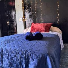 Penthouse 3 at Malecon PV Heart