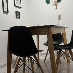 CENTRO CORDOBA departamento 2 dormitorios