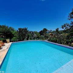 Forno Beach House