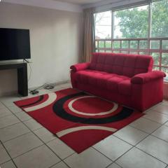 "Crown Marquiz, Apartamentos"