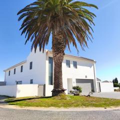 Clarke House