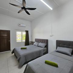 1786 Guesthouse Seremban Homestay Sikamat小甘密
