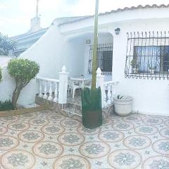 El Rincón de Sotillo beach