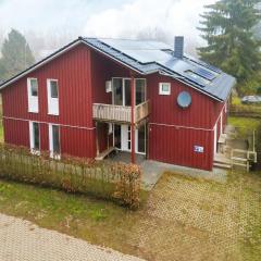 Xxl Familienferienhaus