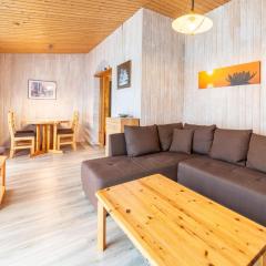 Ferienhaus mit Kinderausstattung