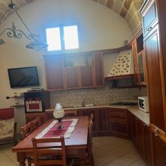 La casetta del borgo