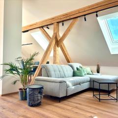 Gästehaus Seeblick Penthousewohnung