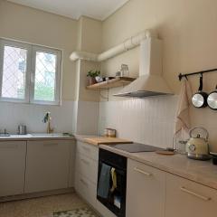 Cozy apartment National Museum