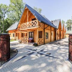 Holiday Home Pobierowo near Baltic Sea