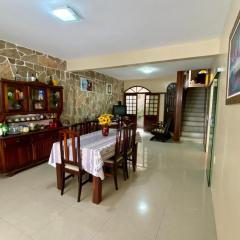 Maravilhosa Residência perto da Cop