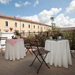 B&B Terrazza Flora