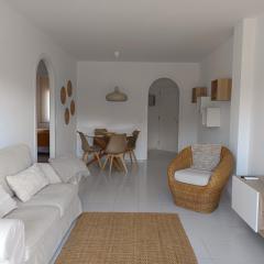 Camí Ample, Apartamento 2 hab con parking