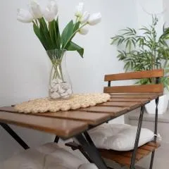 La casita de elle