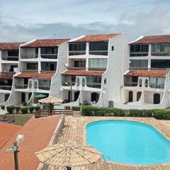 Duplex vista deslumbrante em Iguaba Grande