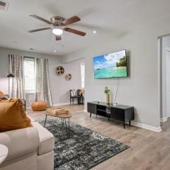 The Reed posh and petite 3 bedroom in North Charleston