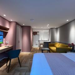 Shinjuku Waseda Hostel