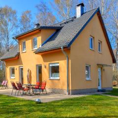 Ferienwohnung Karlshagen