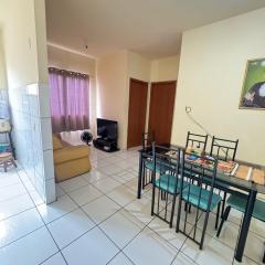 Apartamento para COP30