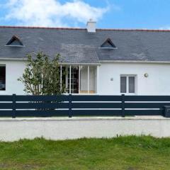 Maison avec jardin à 450m de la mer à Trégastel - FR-1-368-453