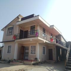 Ambience homestay