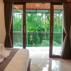 House Of Semar Sari