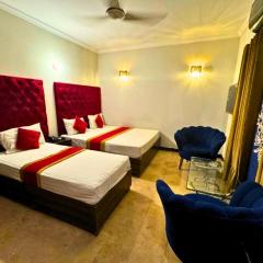 Doves Inn Hotel kalma Chowk