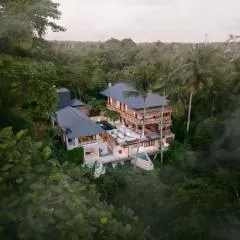 Suara Alam Hotel Ubud by Ini Vie Hospitality