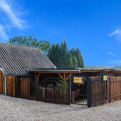 Jacuzzi, Hot Tub, and Sauna Retreat near Hévíz