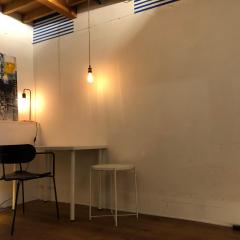 Shimokitazawa Private House