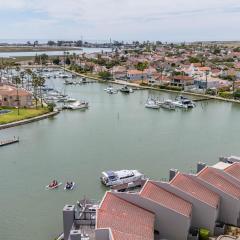The Waterfront Guest House