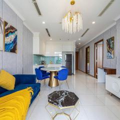 Vinhomes Urban Oasis