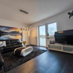 Ferienhaus Goldgrube - 5 Zimmer - 140qm am Fluss