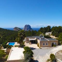 Villa Sa Paissa Sea Views