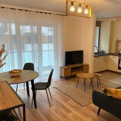 Urban Glow, 2 Bedroom Cosy Apartment - Coresi Mall