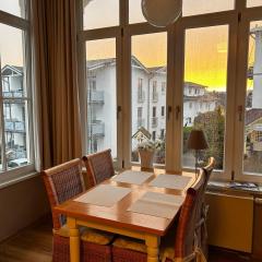 Villa Heimkehr Apartment 6