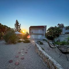 Apartments Belin